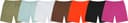 Small Box Sweatshort view 1