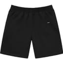 Small Box Sweatshort view 5