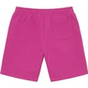 Small Box Sweatshort view 8