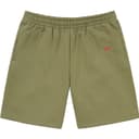 Small Box Sweatshort view 10