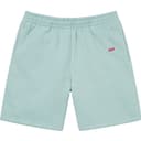 Small Box Sweatshort view 12