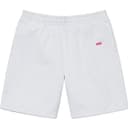 Small Box Sweatshort view 16