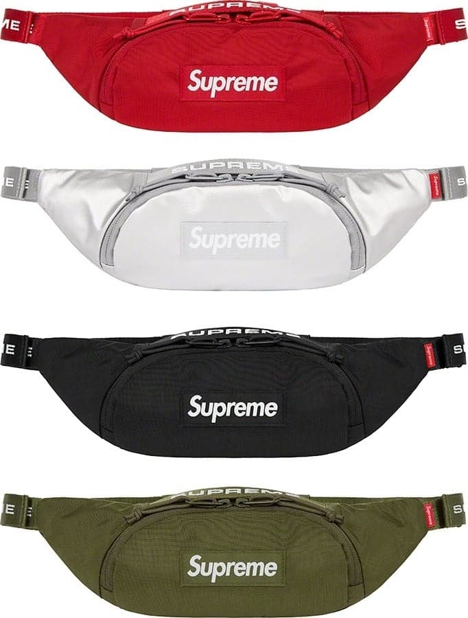 Small Waist Bag