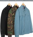 Snap Work Shirt view 1