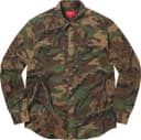 Snap Work Shirt view 2