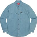 Snap Work Shirt view 3