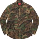 Snap Work Shirt view 7