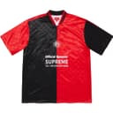 Split Soccer Jersey view 9
