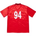 Split Soccer Jersey view 10