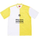 Split Soccer Jersey view 12