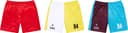 Split Soccer Short view 1