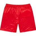 Split Soccer Short view 2