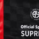 Split Soccer Short view 3