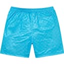 Split Soccer Short view 6