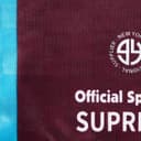 Split Soccer Short view 7