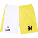 Split Soccer Short view 8