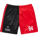 Split Soccer Short view 11