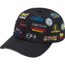 Sponsors 6-Panel view 6