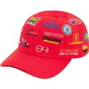 Sponsors 6-Panel view 12