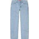 Stone Wash Slim Jean view 2