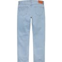 Stone Wash Slim Jean view 3