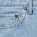 Stone Wash Slim Jean view 4