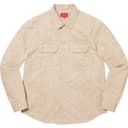 Studded Work Shirt view 7