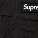 Supreme®/Griffin Anorak view 3
