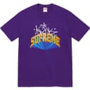 Supreme/IRAK Arc Tee view 2