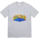 Supreme/IRAK Arc Tee view 4