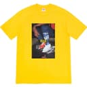 Supreme/IRAK Cast Tee view 3