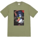 Supreme/IRAK Cast Tee view 5