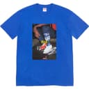 Supreme/IRAK Cast Tee view 8