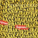 Supreme/IRAK Sweatpant view 4