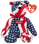 Supreme®/ty® Beanie Baby® view 1