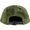 Swirl Fleece Camp Cap view 9