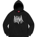 Tag Hooded Sweatshirt view 6