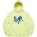 Tag Hooded Sweatshirt view 8