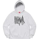 Tag Hooded Sweatshirt view 12
