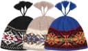 Tassel Beanie view 1