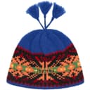Tassel Beanie view 2