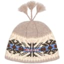 Tassel Beanie view 3