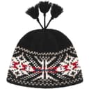 Tassel Beanie view 4