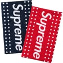 Tenugui Towel (Set of 2) view 2