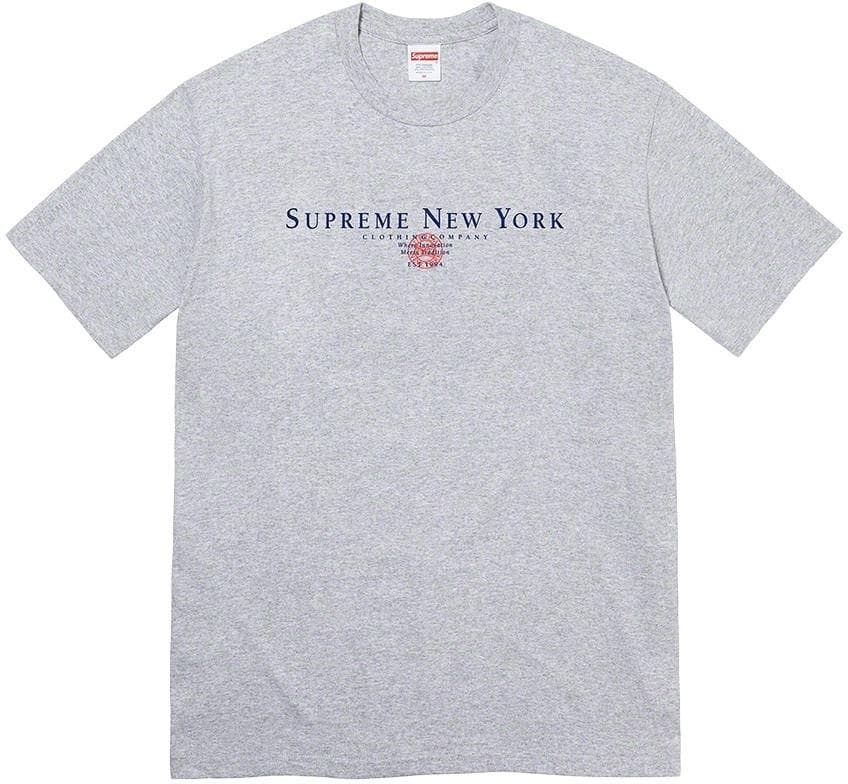 Tradition Tee