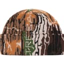 Trebark Camo Beanie view 3