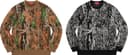 Trebark Camo Sweater view 1