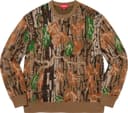 Trebark Camo Sweater view 2