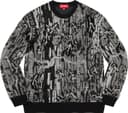 Trebark Camo Sweater view 3