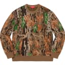 Trebark Camo Sweater view 4